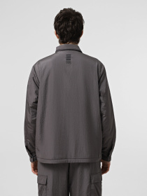 Куртка-сорочка EA7 модель 6DPB52-PNHWZ-1992 Фото