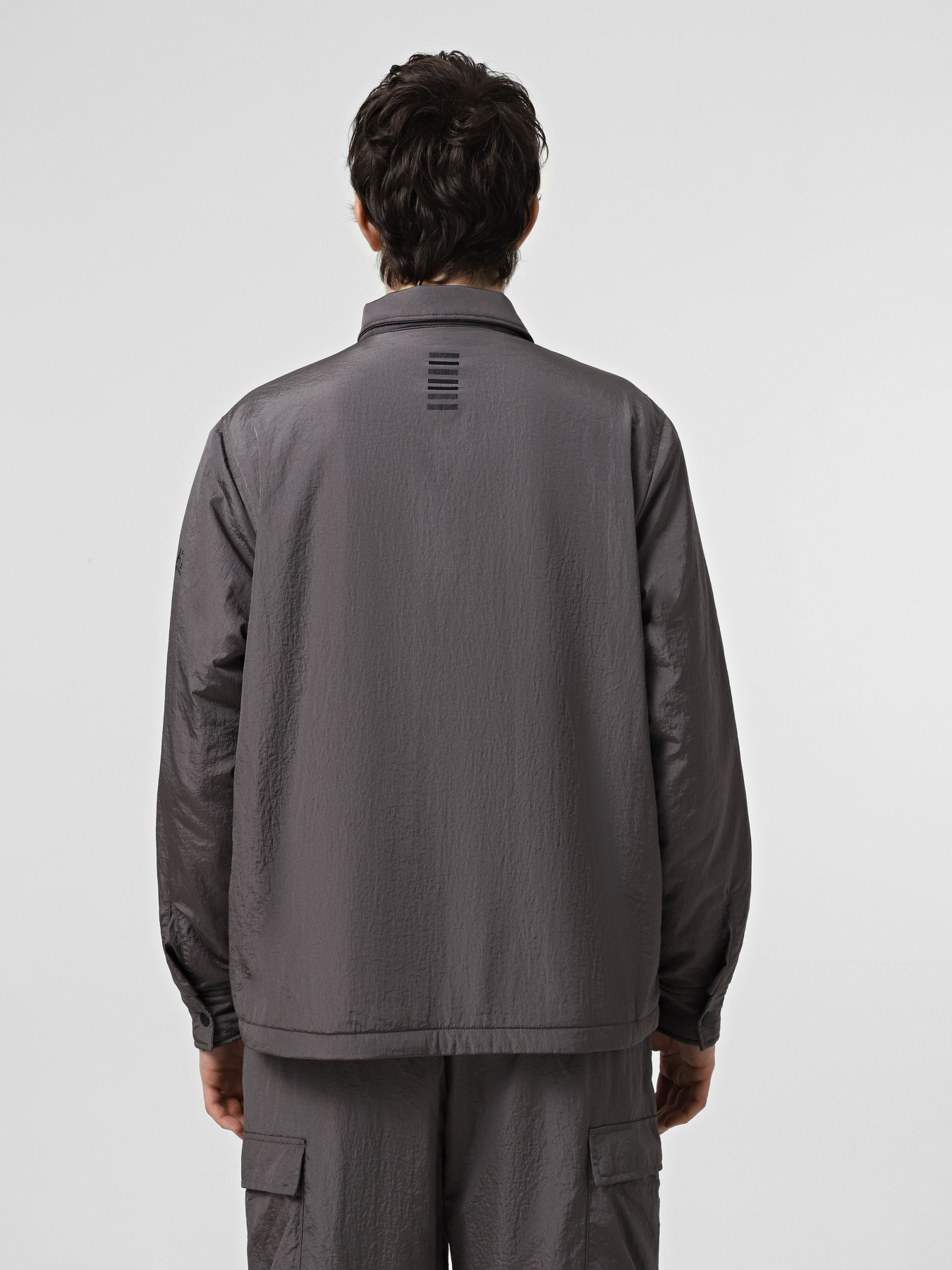 Куртка-сорочка EA7 модель 6DPB52-PNHWZ-1992 Фото