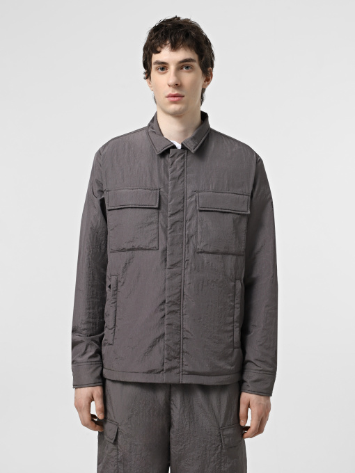 Куртка-рубашка EA7 модель 6DPB52-PNHWZ-1992 Фото