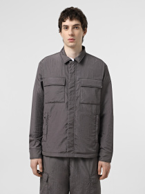 Куртка-рубашка EA7 модель 6DPB52-PNHWZ-1992 Фото