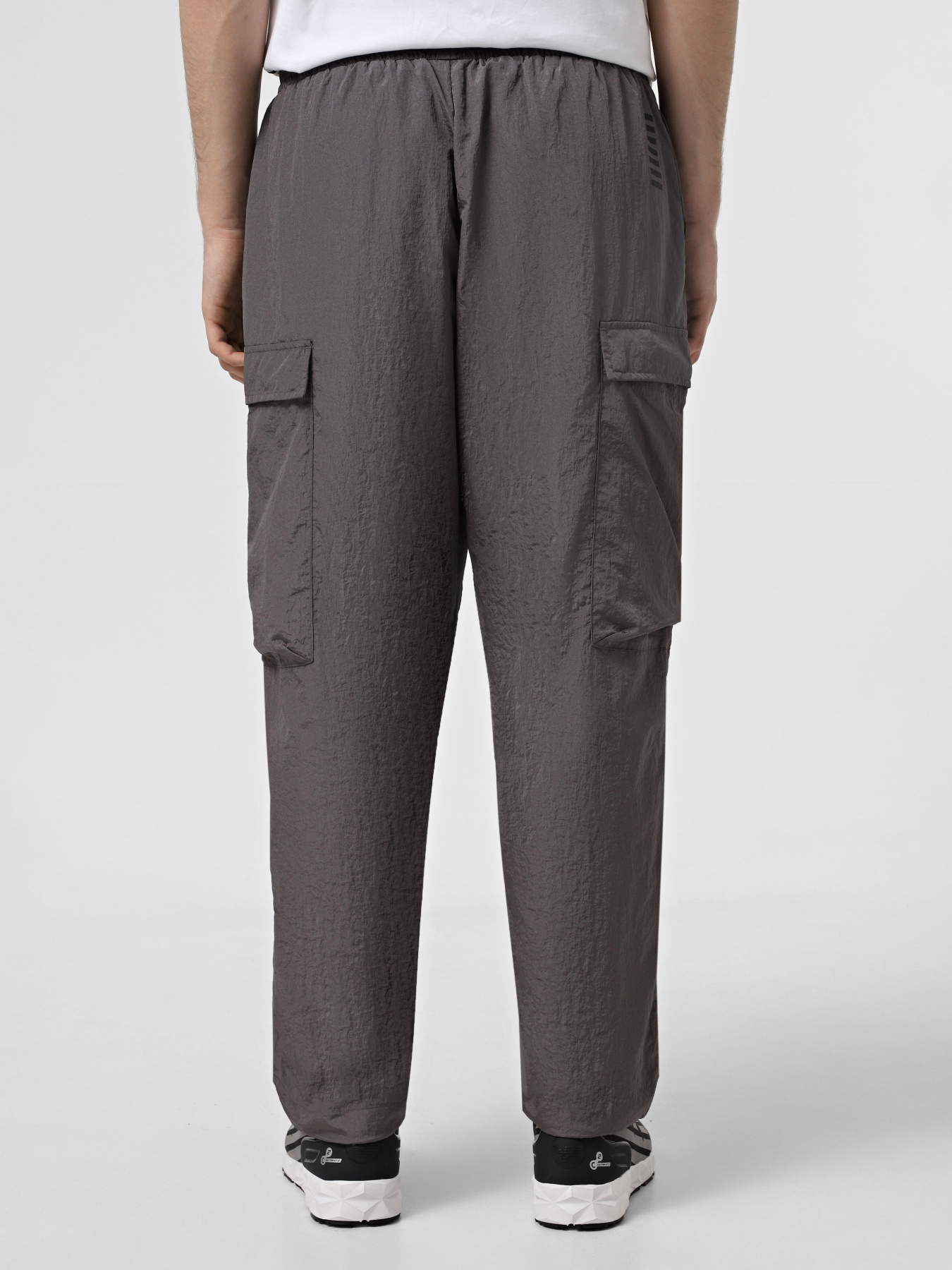 Штаны спортивные EA7 модель 6DPP54-PNHWZ-1992 Фото