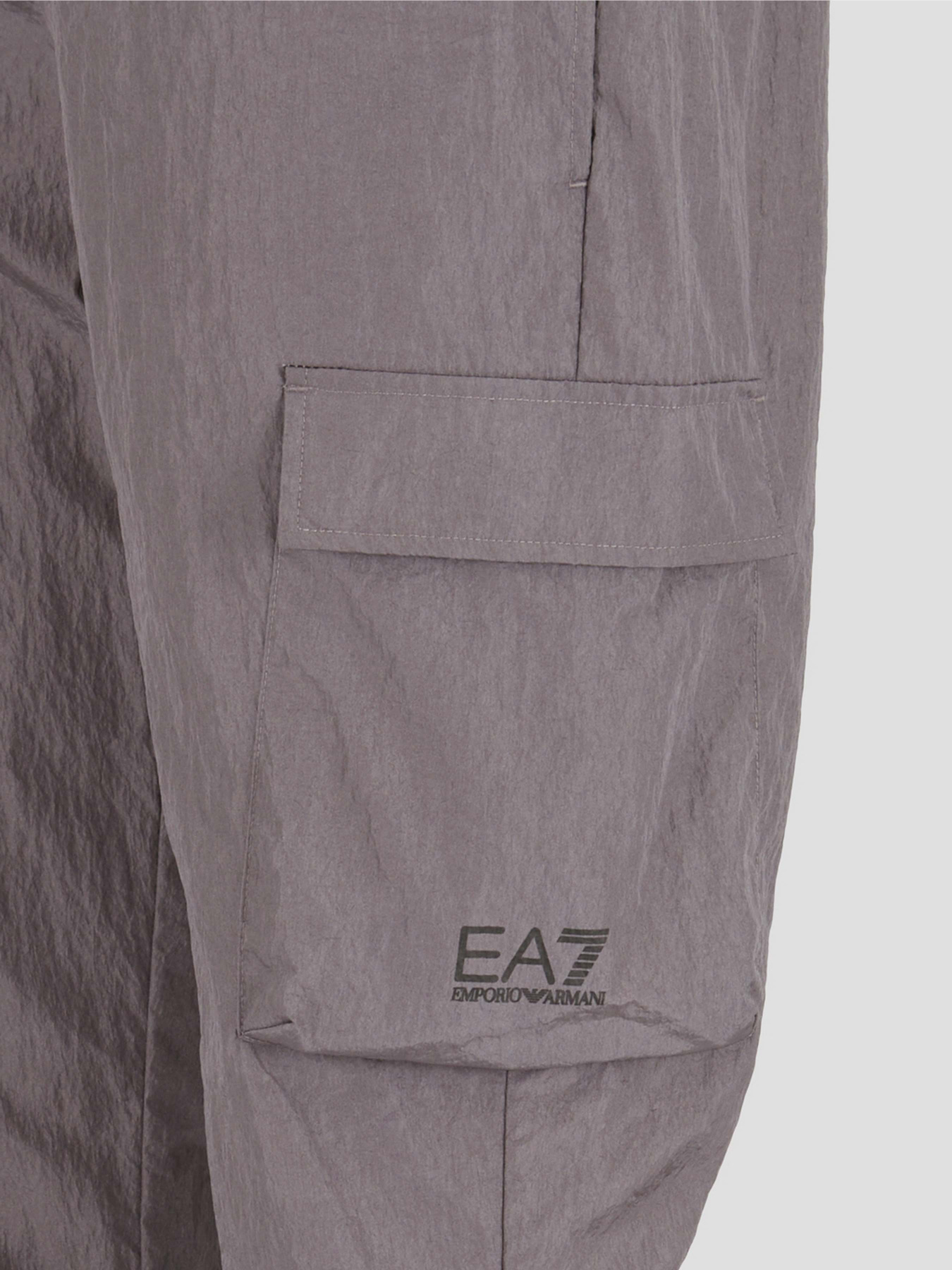 Штаны спортивные EA7 модель 6DPP54-PNHWZ-1992 Фото