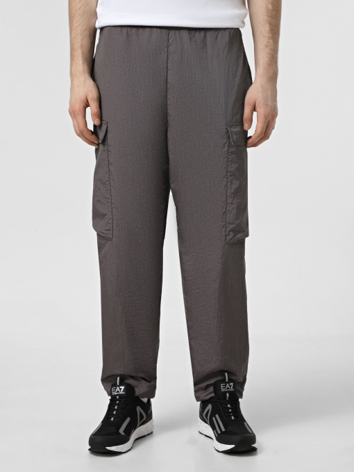 Штаны спортивные EA7 модель 6DPP54-PNHWZ-1992 Фото