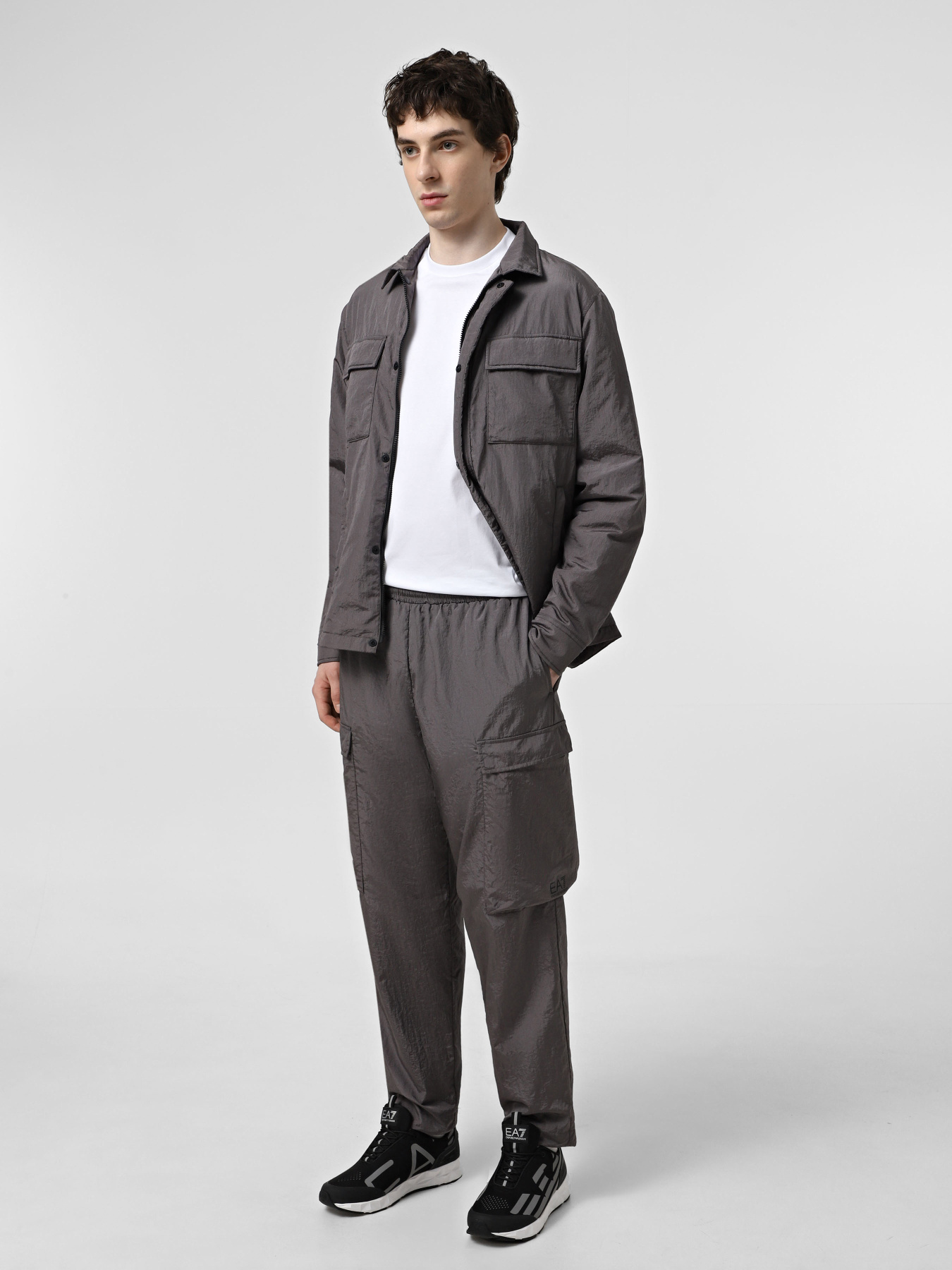 Спортивні штани EA7 модель 6DPP54-PNHWZ-1992 Фото