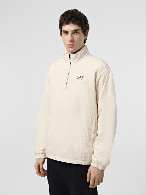 Вітровка EA7 модель 6DPB53-PNHWZ-1713 Вітровка EA7 модель 6DPB53-PNHWZ-1713 Фото