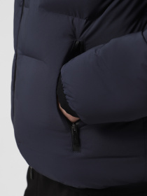 Зимняя куртка EA7 модель 6DPB64-PNHHZ-1562 Фото