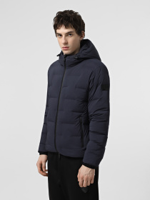 Зимняя куртка EA7 модель 6DPB64-PNHHZ-1562 Фото