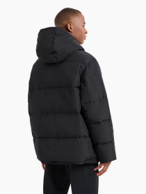 Зимова куртка EA7 модель 6DPB65-PN8AZ-1200 Фото