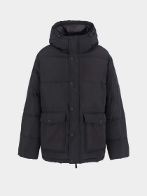 Зимова куртка EA7 модель 6DPB65-PN8AZ-1200 Фото