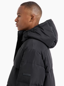 Зимова куртка EA7 модель 6DPB65-PN8AZ-1200 Фото