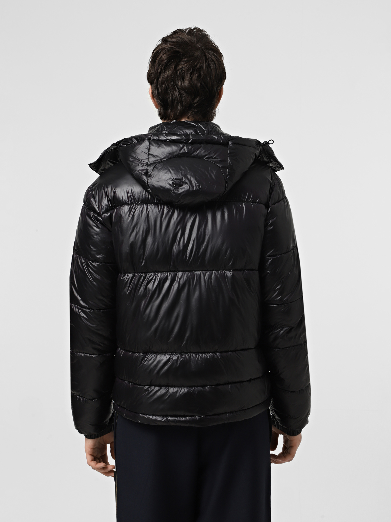 Зимова куртка EA7 модель 6DPB71-PN2MZ-1200 Фото