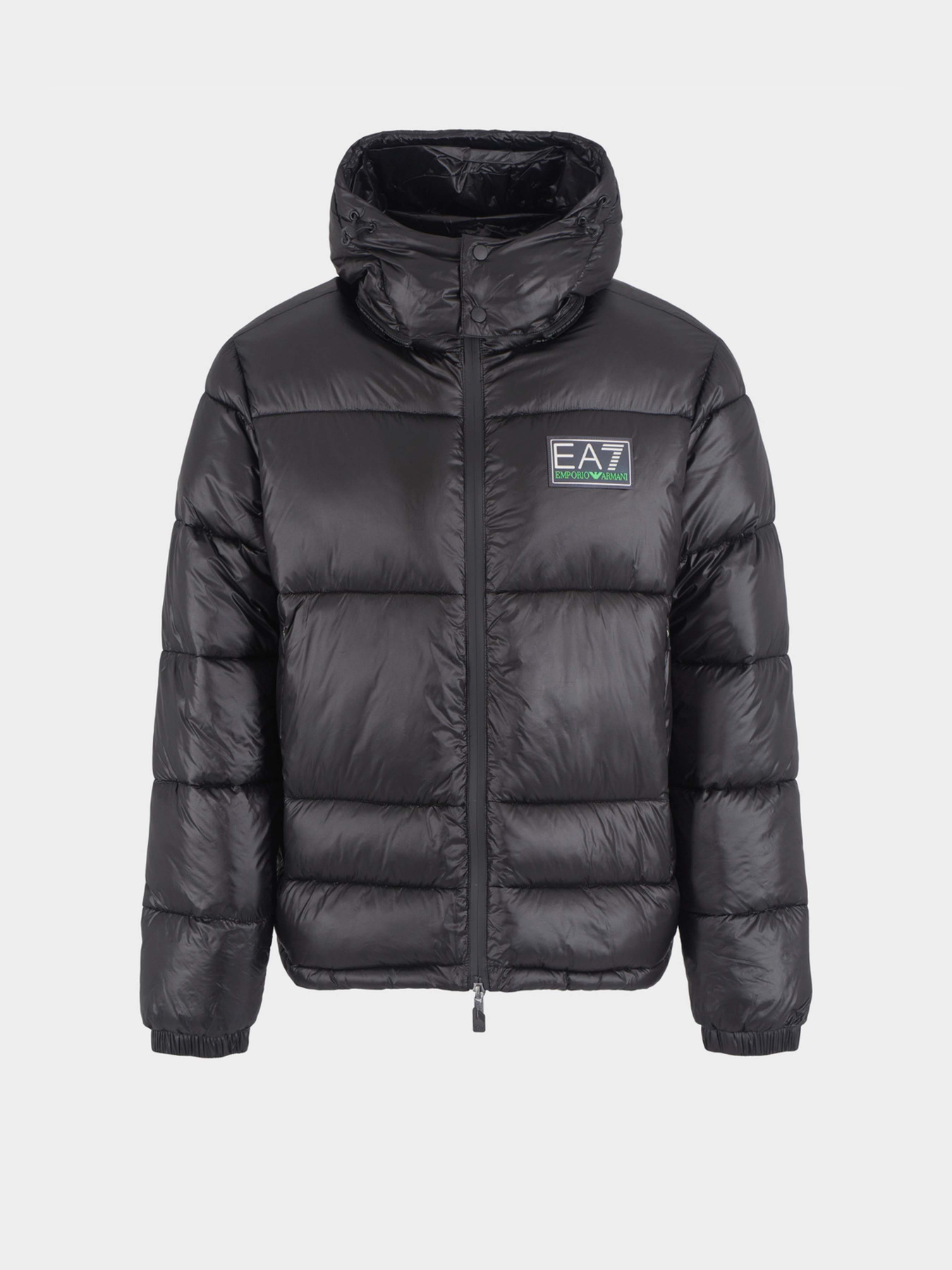 Зимова куртка EA7 модель 6DPB71-PN2MZ-1200 Фото