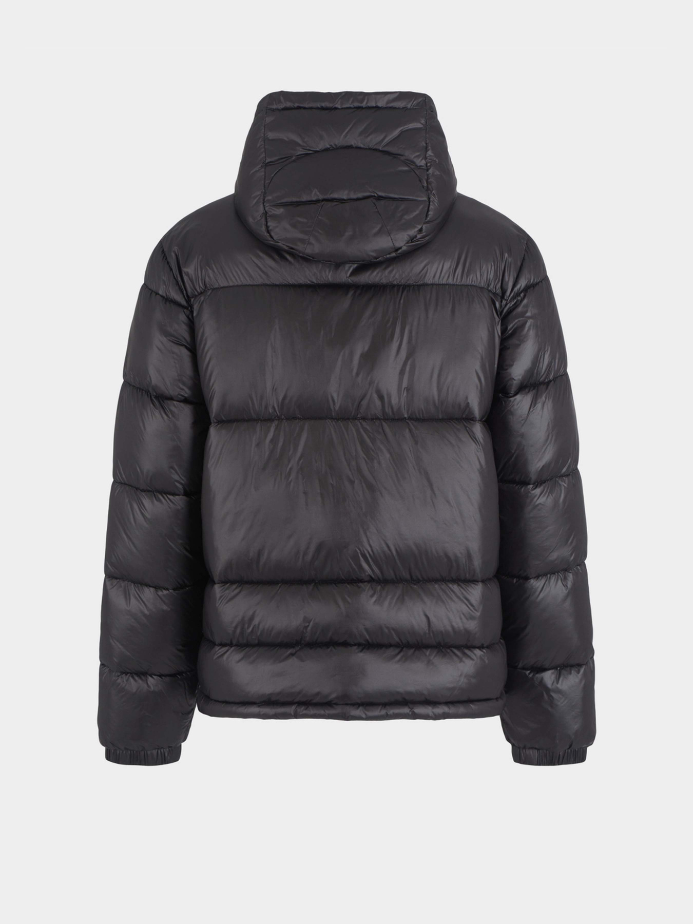 Зимова куртка EA7 модель 6DPB71-PN2MZ-1200 Фото