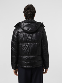 Зимняя куртка EA7 модель 6DPB71-PN2MZ-1200 Фото