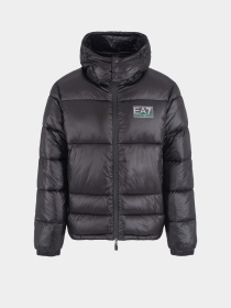 Зимняя куртка EA7 модель 6DPB71-PN2MZ-1200 Фото