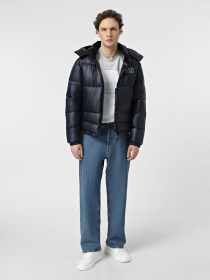 Зимова куртка EA7 модель 6DPB71-PN2MZ-1562 Фото