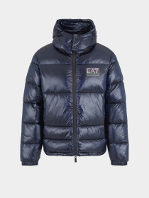 Зимова куртка EA7 модель 6DPB71-PN2MZ-1562 Фото