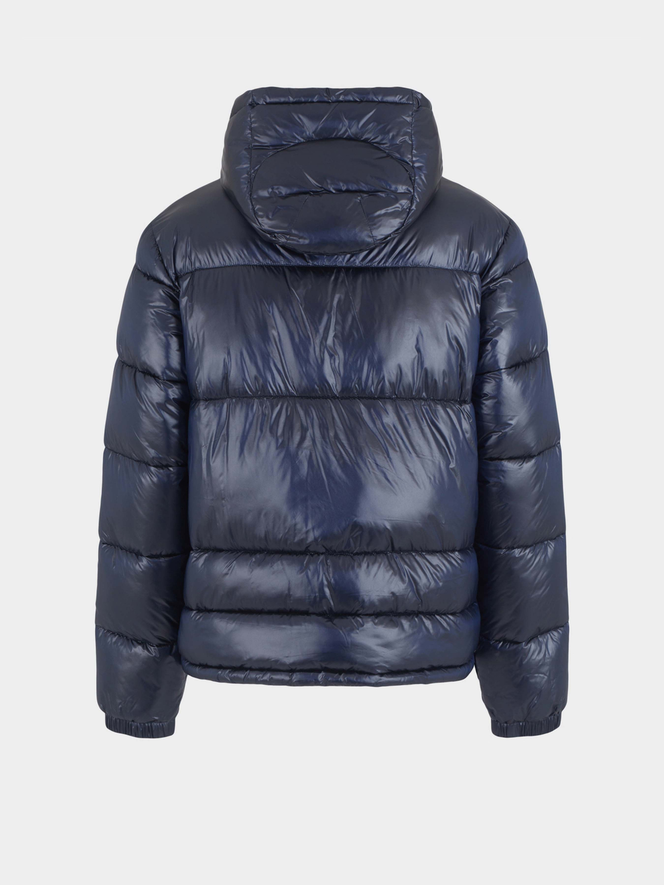 Зимняя куртка EA7 модель 6DPB71-PN2MZ-1562 Фото