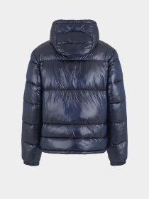 Зимняя куртка EA7 модель 6DPB71-PN2MZ-1562 Фото