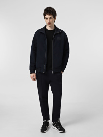 Демисезонная куртка EA7 Lux Identity модель 6DPB75-PNHZZ-1562 Фото