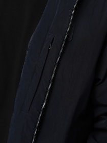 Демисезонная куртка EA7 Lux Identity модель 6DPB75-PNHZZ-1562 Фото