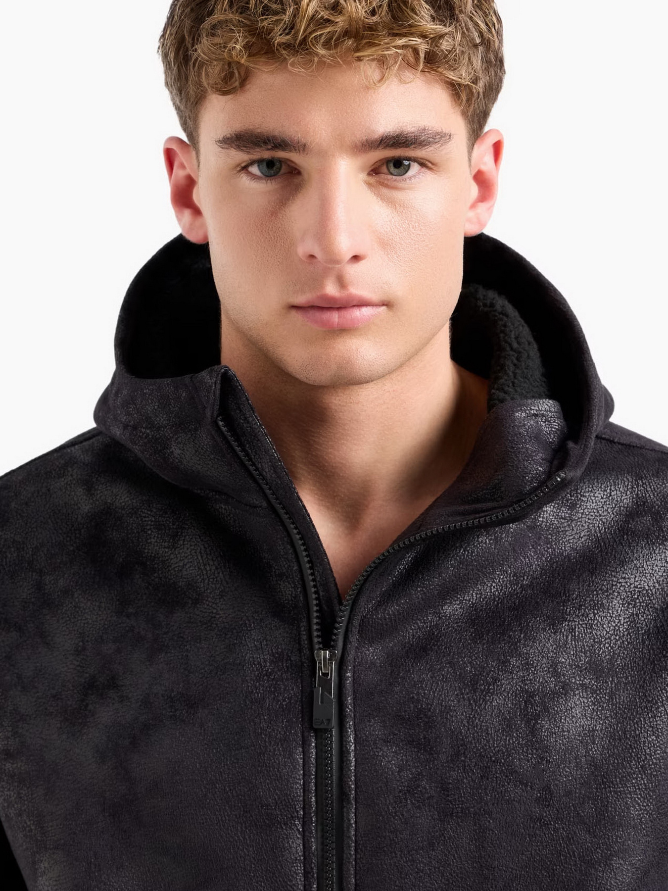 Дублянка EA7 модель 6DPBA5-PN54Z-1200 Фото