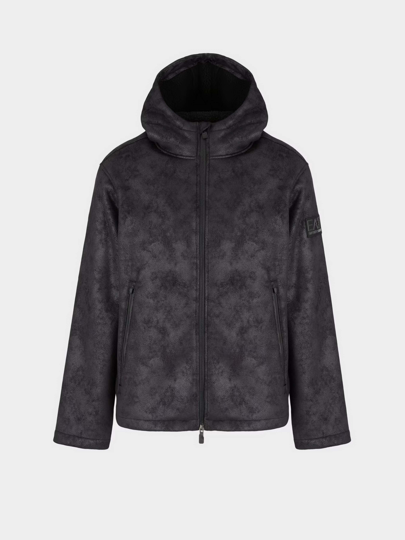 Дублянка EA7 модель 6DPBA5-PN54Z-1200 Фото