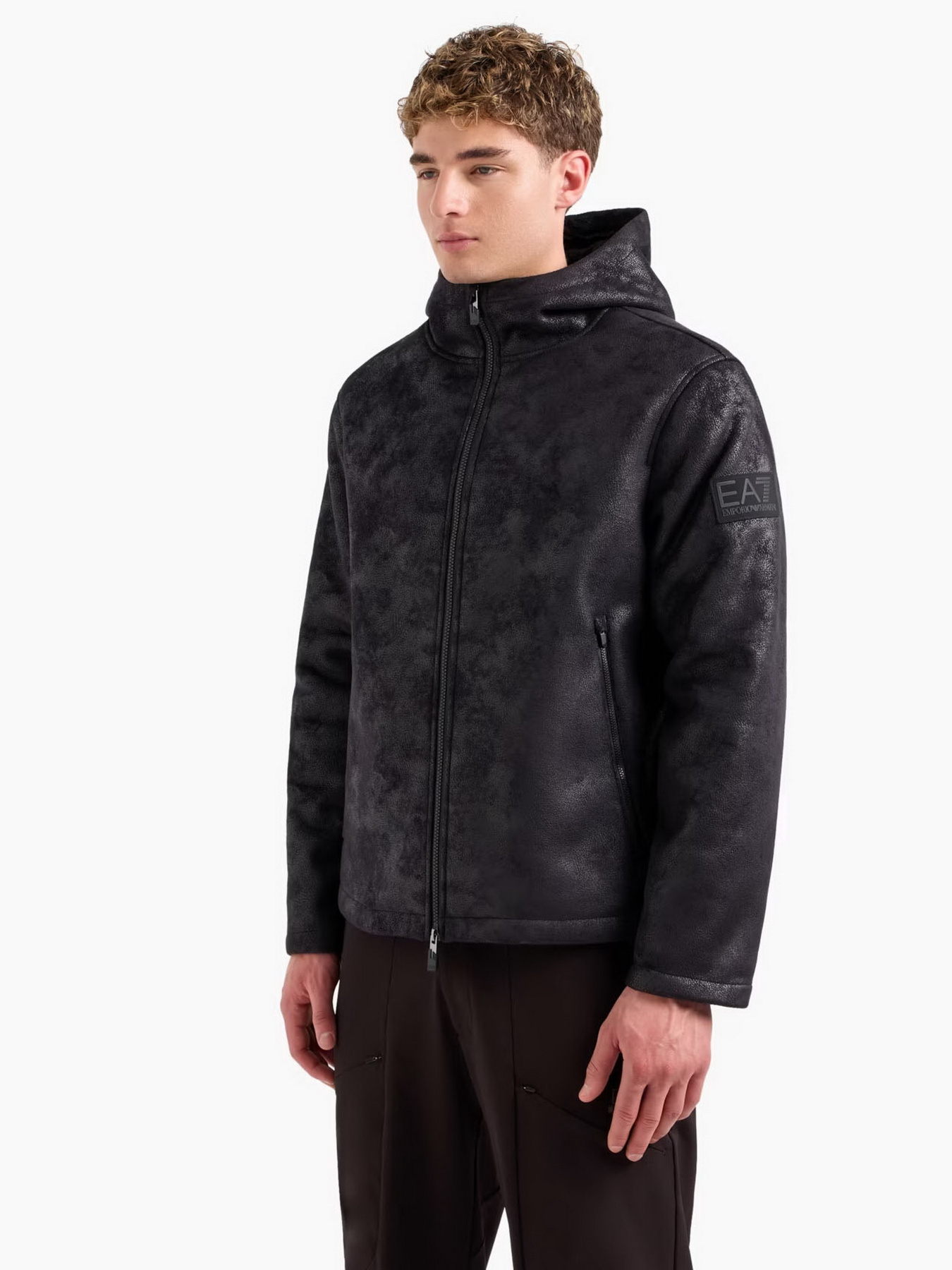 Дублянка EA7 модель 6DPBA5-PN54Z-1200 Фото