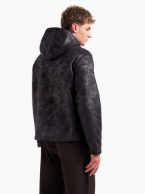 Дублянка EA7 модель 6DPBA5-PN54Z-1200 Фото