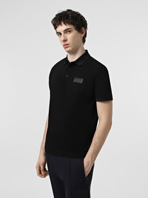 Поло EA7 Tennis Club модель 6DPF08-PJVUZ-1200 Фото