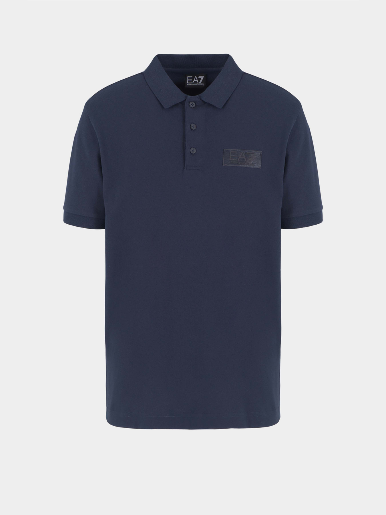 Поло EA7 Tennis Club модель 6DPF08-PJVUZ-1562 Фото