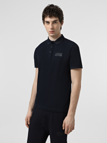 Поло EA7 Tennis Club модель 6DPF08-PJVUZ-1562 Поло EA7 Tennis Club модель 6DPF08-PJVUZ-1562 Фото