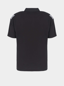 Поло EA7 Soccer модель 6DPF13-PJRGZ-1200 Фото