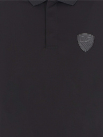 Поло EA7 Soccer модель 6DPF13-PJRGZ-1200 Фото