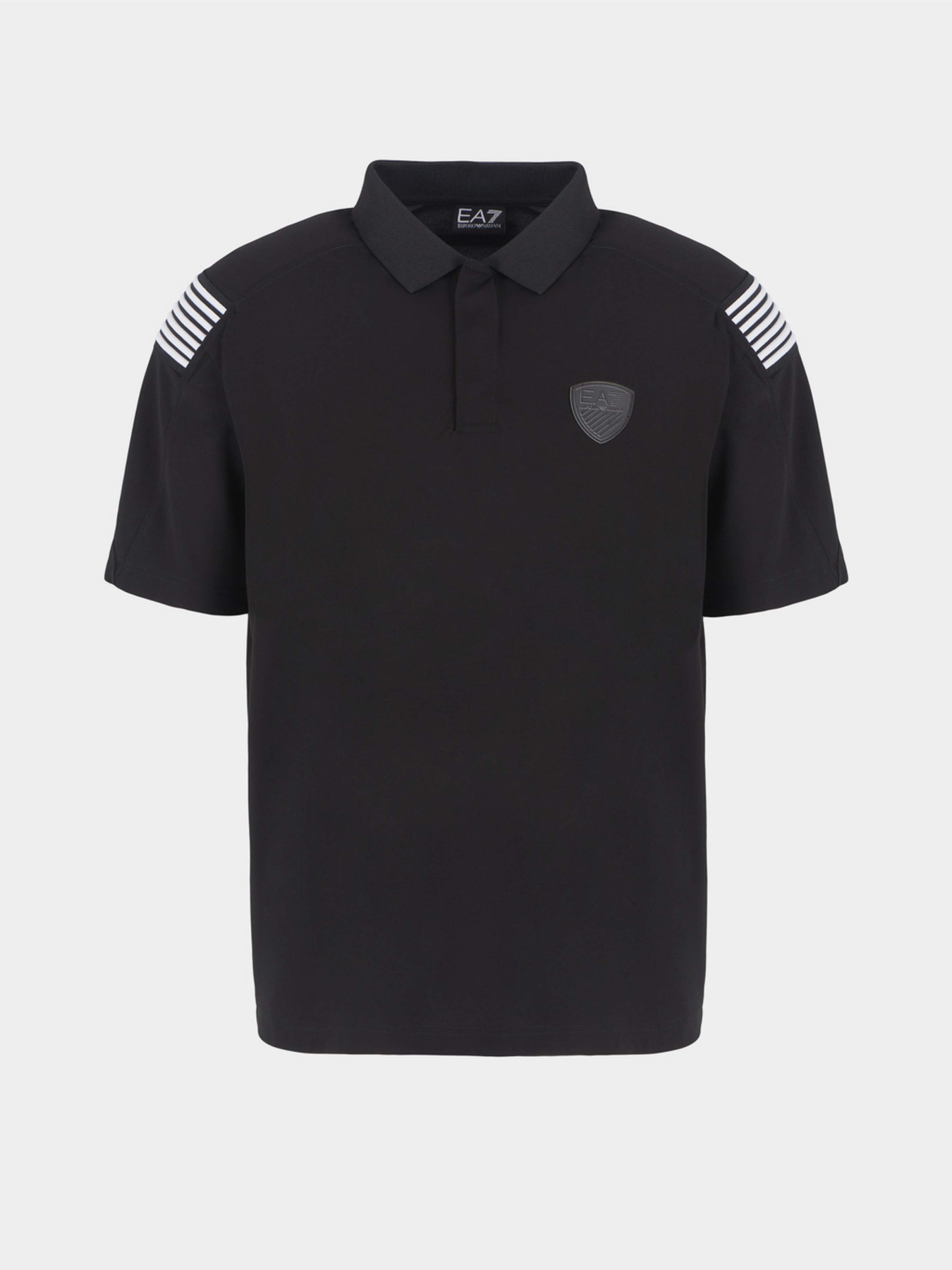 Поло EA7 Soccer модель 6DPF13-PJRGZ-1200 Фото