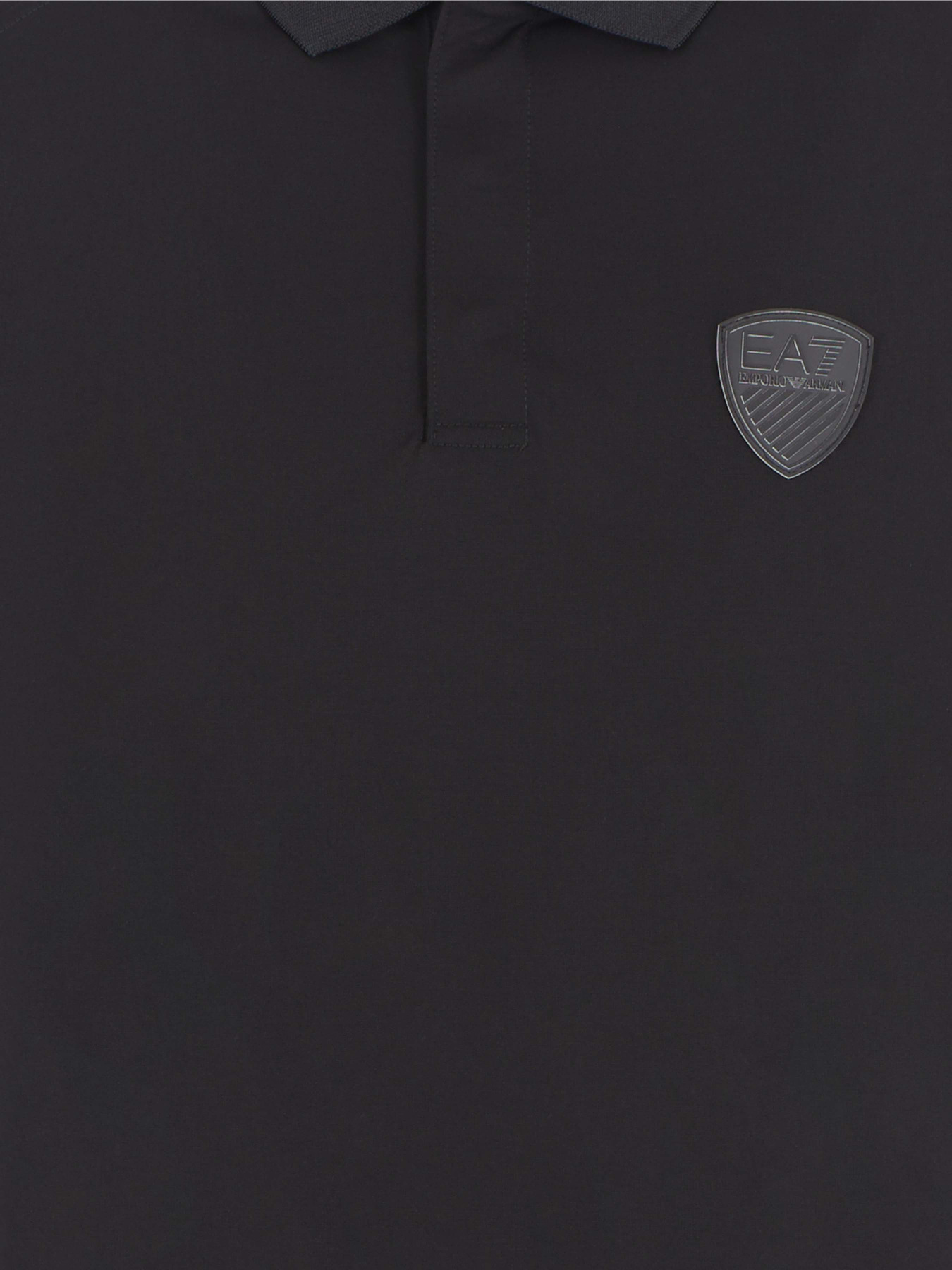 Поло EA7 Soccer модель 6DPF13-PJRGZ-1200 Фото