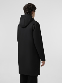 Пальто с утеплителем EA7 модель 6DPK01-PNEDZ-1200 Фото