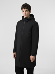 Пальто с утеплителем EA7 модель 6DPK01-PNEDZ-1200 Фото