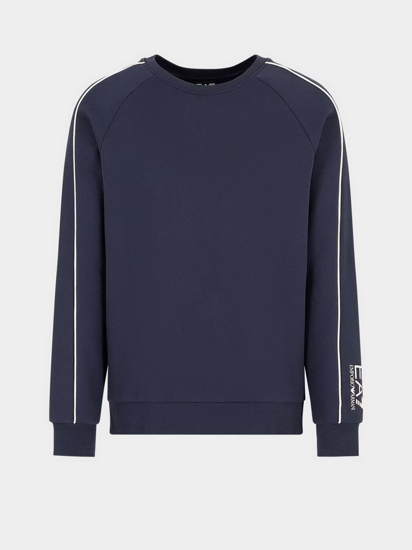 Свитшот EA7 Logo Series модель 6DPM20-PJZJZ-1562 Фото