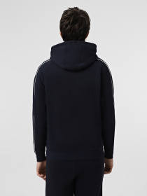 Худи EA7 Logo Series модель 6DPM21-PJZJZ-1562 Фото