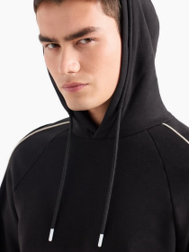 Худі EA7 Logo Series модель 6DPM21-PJZJZ-1200 Фото