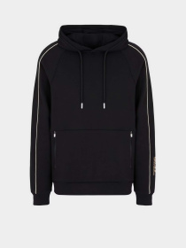 Худи EA7 Logo Series модель 6DPM21-PJZJZ-1200 Фото