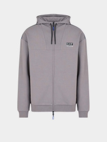 Кофта EA7 Natural Ventus7 модель 6DPM24-PJUWZ-1992 Фото