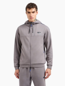 Кофта EA7 Natural Ventus7 модель 6DPM24-PJUWZ-1992 Фото