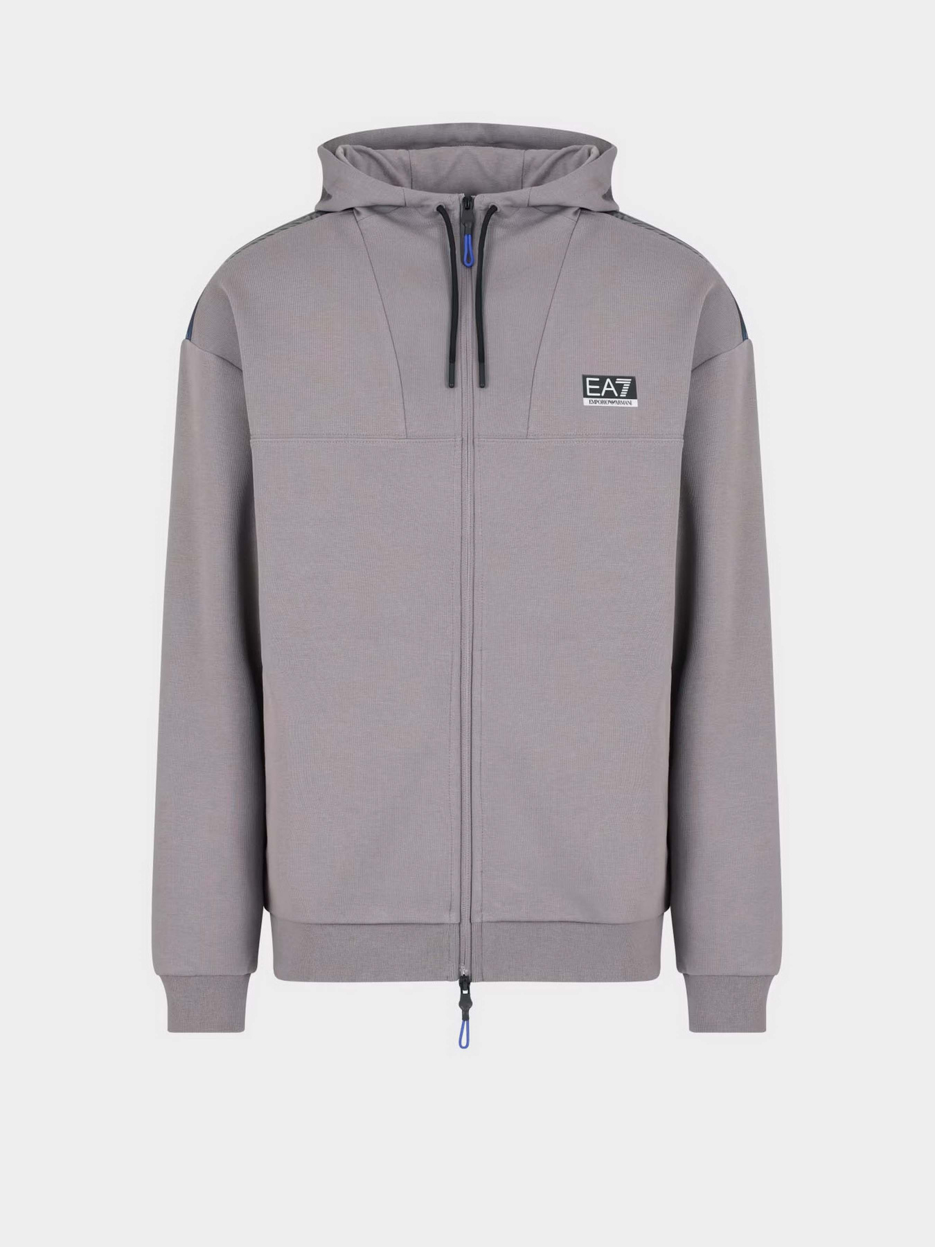 Кофта EA7 Natural Ventus7 модель 6DPM24-PJUWZ-1992 Кофта EA7 Natural Ventus7 модель 6DPM24-PJUWZ-1992 Фото