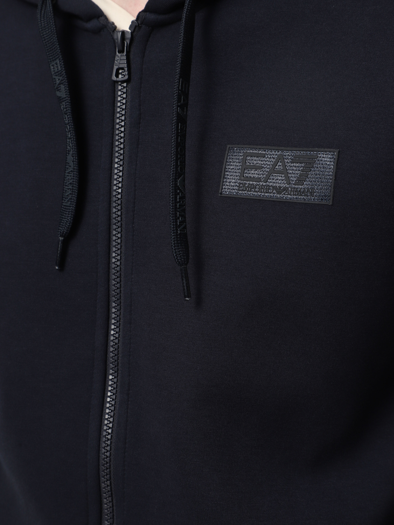 Кофта EA7 Tennis Club модель 6DPM26-PJODZ-1562 Фото