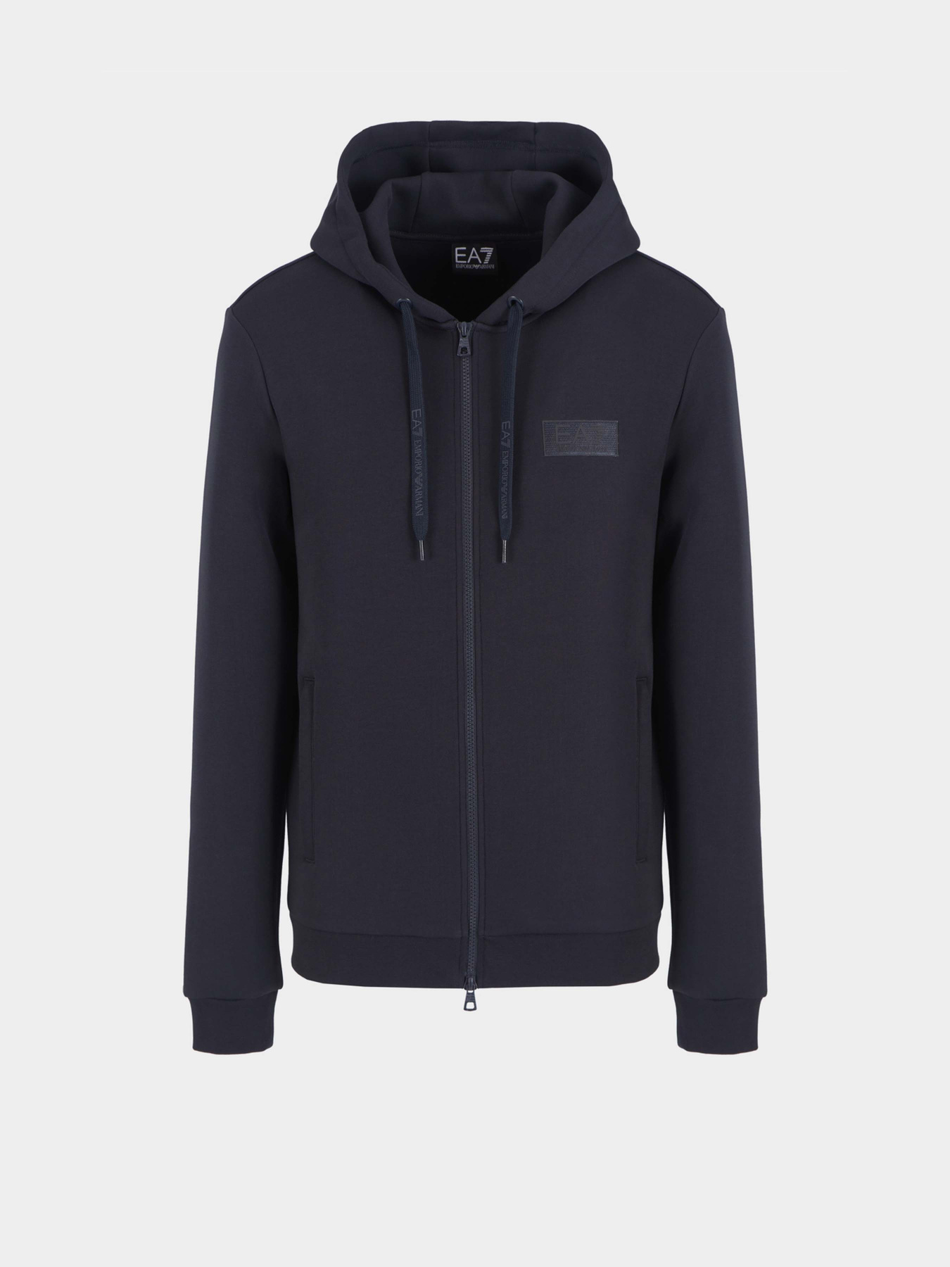 Кофта EA7 Tennis Club модель 6DPM26-PJODZ-1562 Фото