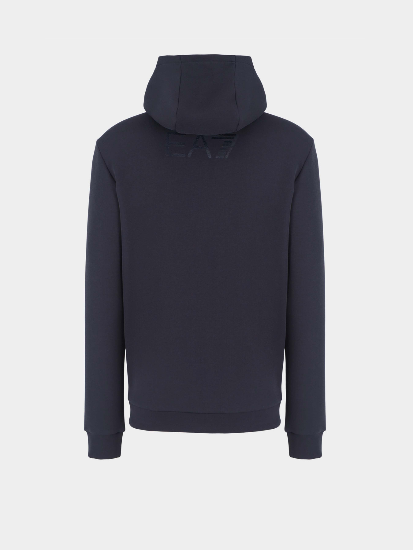 Кофта EA7 Tennis Club модель 6DPM26-PJODZ-1562 Фото