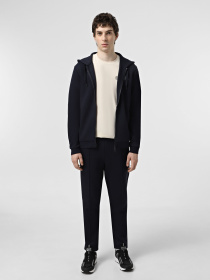 Кофта EA7 Tennis Club модель 6DPM26-PJODZ-1562 Фото