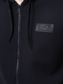 Кофта EA7 Tennis Club модель 6DPM26-PJODZ-1562 Фото